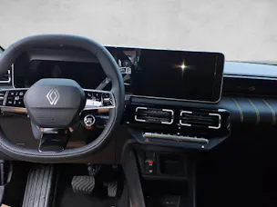 Renault R5 E-TECH ELECTRIC iconic five 150PS Comfort Range