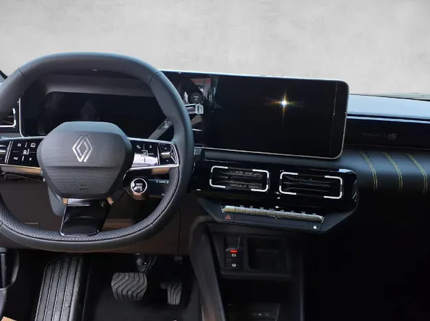Renault R5 E-TECH ELECTRIC iconic five 150PS Comfort Range