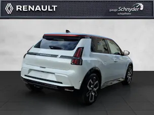 Renault R5 E-TECH ELECTRIC iconic five 150PS Comfort Range