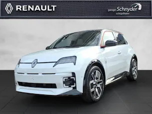 Renault R5 E-TECH ELECTRIC iconic five 150PS Comfort Range