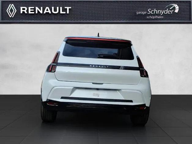 Renault R5 E-TECH ELECTRIC iconic five 150PS Comfort Range