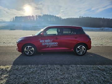 Vehicle placeholder image