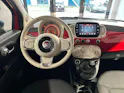 Fiat 500 1.0 Hybrid Lounge