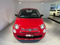 Fiat 500 1.0 Hybrid Lounge