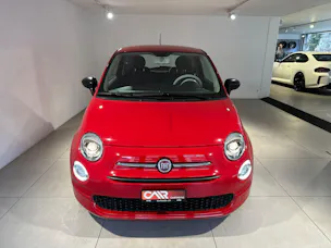 Fiat 500 1.0 Hybrid Lounge