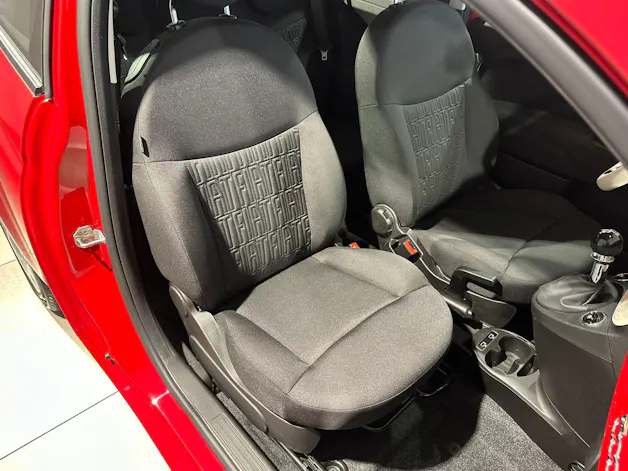 Fiat 500 1.0 Hybrid Lounge