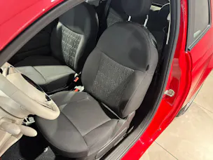 Fiat 500 1.0 Hybrid Lounge