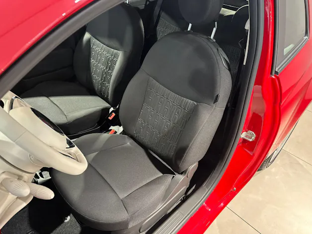 Fiat 500 1.0 Hybrid Lounge