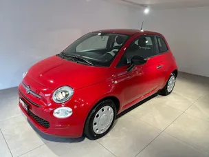 Fiat 500 1.0 Hybrid Lounge