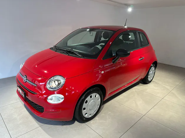 Fiat 500 1.0 Hybrid Lounge