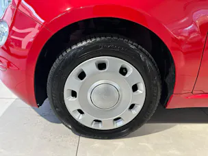 Fiat 500 1.0 Hybrid Lounge