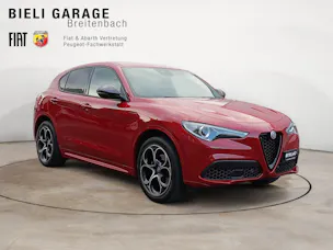 Alfa Romeo Stelvio 2.0 Q4 280 Veloce
