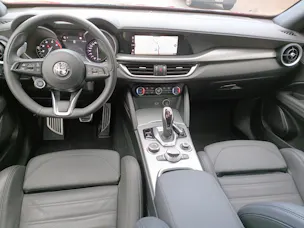 Alfa Romeo Stelvio 2.0 Q4 280 Veloce