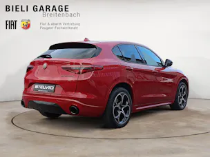 Alfa Romeo Stelvio 2.0 Q4 280 Veloce
