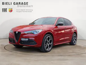 Alfa Romeo Stelvio 2.0 Q4 280 Veloce