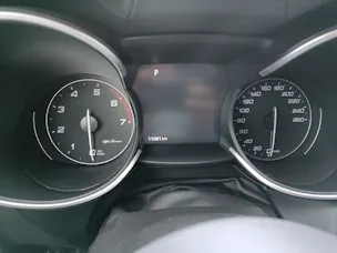 Alfa Romeo Stelvio 2.0 Q4 280 Veloce