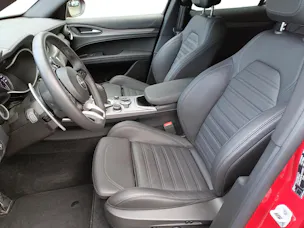Alfa Romeo Stelvio 2.0 Q4 280 Veloce