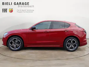 Alfa Romeo Stelvio 2.0 Q4 280 Veloce