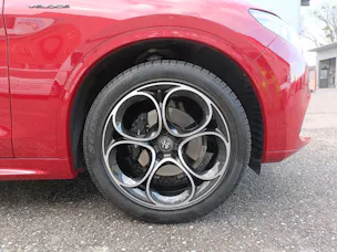 Alfa Romeo Stelvio 2.0 Q4 280 Veloce