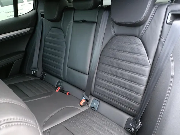 Alfa Romeo Stelvio 2.0 Q4 280 Veloce