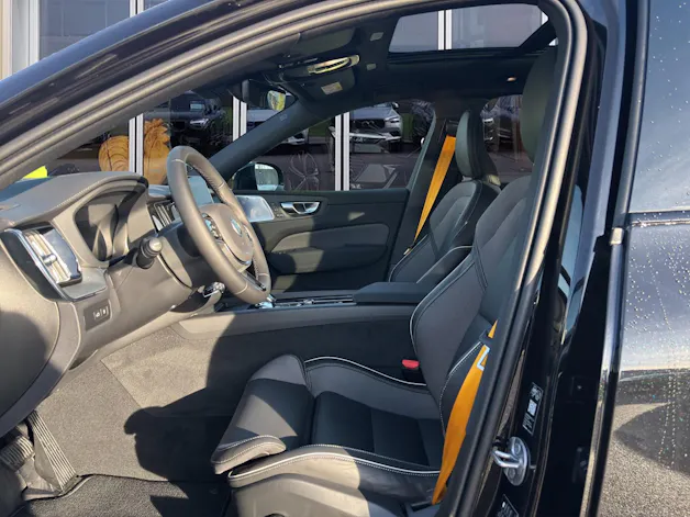 Volvo XC60 2.0 T8 TE Polestar eAWD