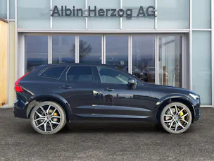Volvo XC60 2.0 T8 TE Polestar eAWD