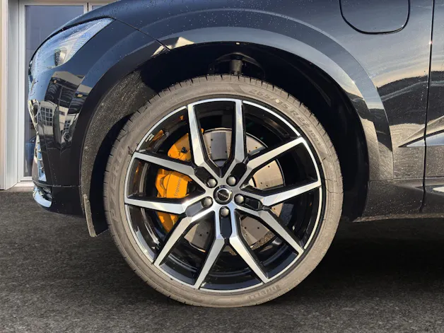 Volvo XC60 2.0 T8 TE Polestar eAWD