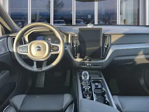 Volvo XC60 2.0 T8 TE Polestar eAWD