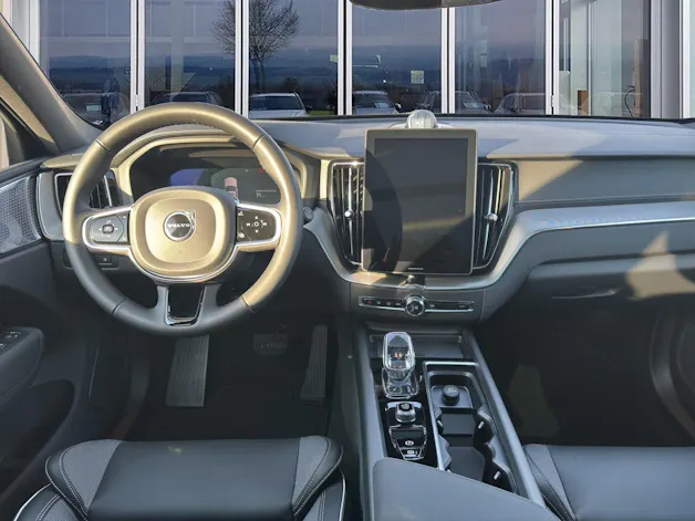 Volvo XC60 2.0 T8 TE Polestar eAWD