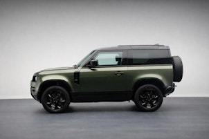 Vehicle image LAND ROVER Defender 90 3.0 D I6 350 X-Dynamic HSE