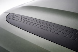 Vehicle image LAND ROVER Defender 90 3.0 D I6 350 X-Dynamic HSE