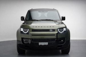 Vehicle image LAND ROVER Defender 90 3.0 D I6 350 X-Dynamic HSE