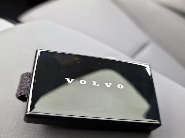 Volvo EX30 E60 Twin Ultra Performance AWD