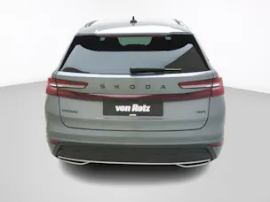 Škoda Kodiaq 2.0 TDI Sportline