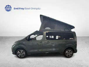 CITROEN Holidays 2.2 BlueHDi 180 S/S