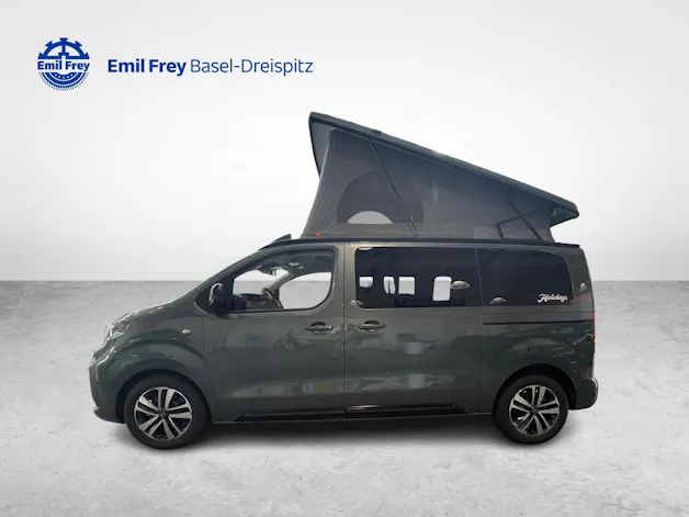 CITROEN Holidays 2.2 BlueHDi 180 S/S