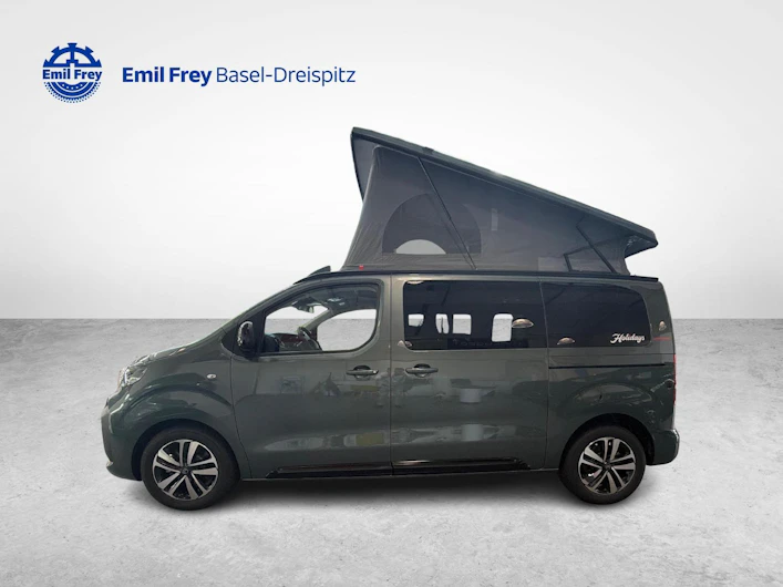 Fahrzeugbild CITROEN HOLIDAYS