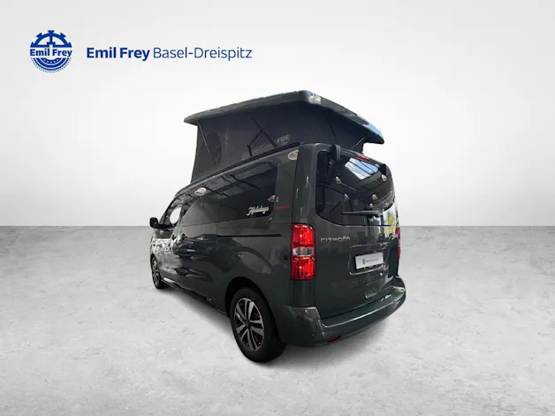 CITROEN Holidays 2.2 BlueHDi 180 S/S