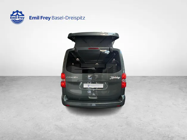 CITROEN Holidays 2.2 BlueHDi 180 S/S