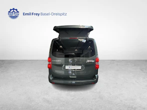Fahrzeugbild CITROEN Holidays 2.2 BlueHDi 180 S/S