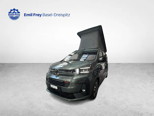 CITROEN Holidays 2.2 BlueHDi 180 S/S
