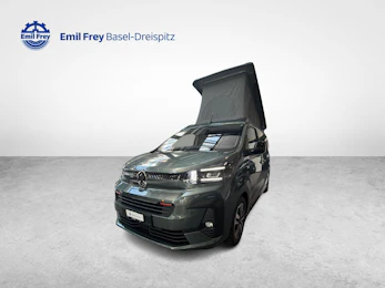 Fahrzeugbild CITROEN Holidays 2.2 BlueHDi 180 S/S