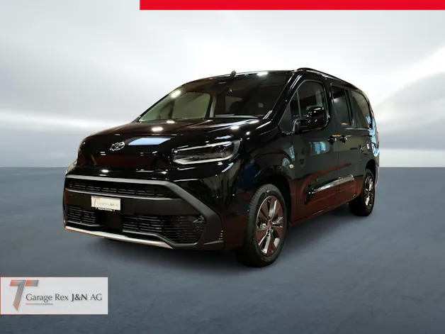 Toyota Proace City Verso L2 1.5 HDi 130 Style