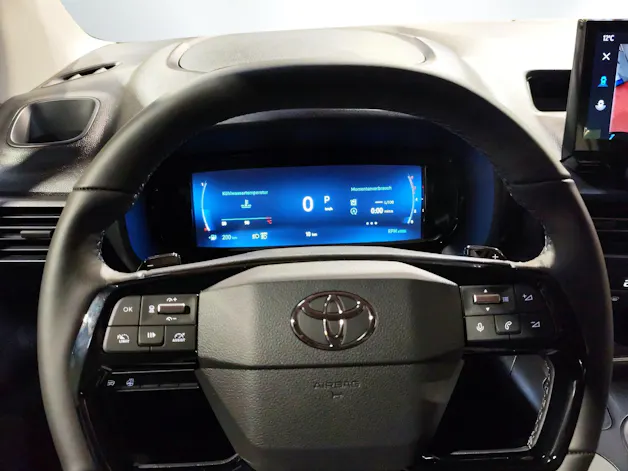 Toyota Proace City Verso L2 1.5 HDi 130 Style