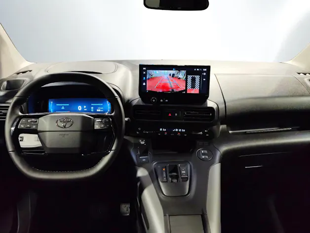 Toyota Proace City Verso L2 1.5 HDi 130 Style