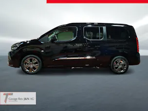 Toyota Proace City Verso L2 1.5 HDi 130 Style