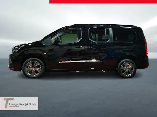 Toyota Proace City Verso L2 1.5 HDi 130 Style