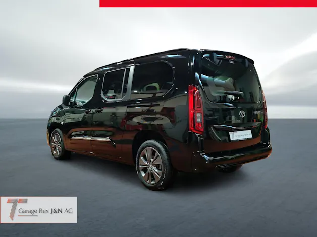 Toyota Proace City Verso L2 1.5 HDi 130 Style