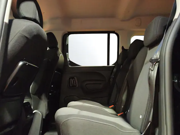Toyota Proace City Verso L2 1.5 HDi 130 Style