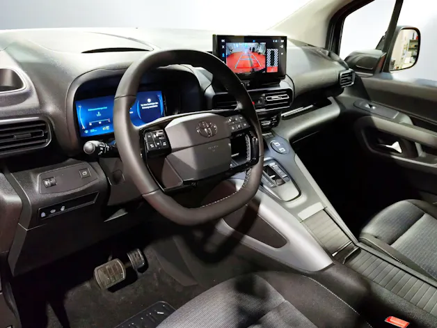 Toyota Proace City Verso L2 1.5 HDi 130 Style